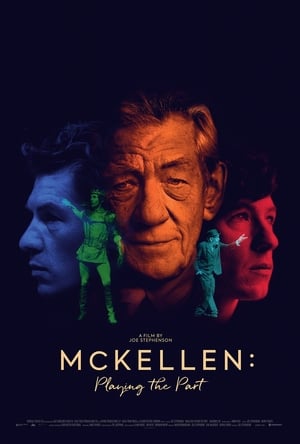 En dvd sur amazon McKellen: Playing the Part