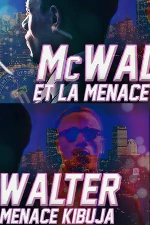 En dvd sur amazon McWalter et la menace Kibuja - Partie 1