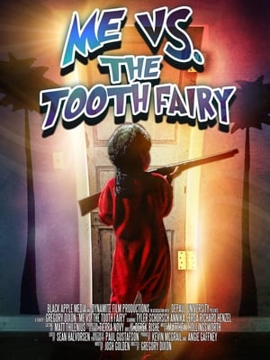 En dvd sur amazon Me vs. the Tooth Fairy