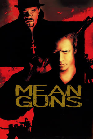 En dvd sur amazon Mean Guns