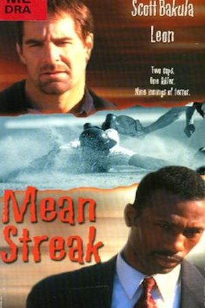 En dvd sur amazon Mean Streak