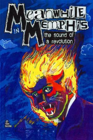 En dvd sur amazon Meanwhile in Memphis: The Sound of a Revolution