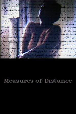 En dvd sur amazon Measures of Distance