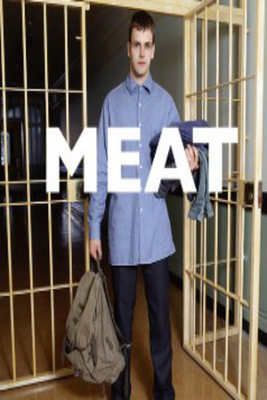 En dvd sur amazon Meat