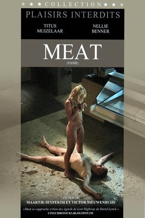 En dvd sur amazon Vlees