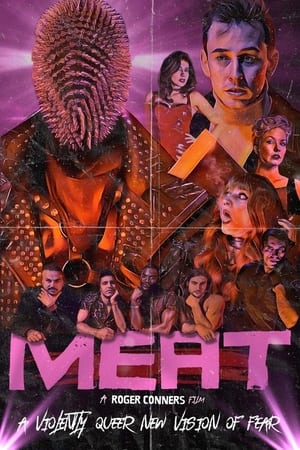 En dvd sur amazon Meat