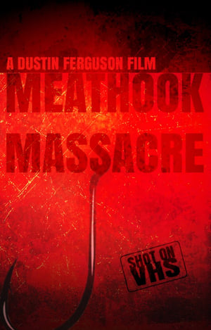 En dvd sur amazon Meathook Massacre