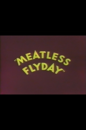 En dvd sur amazon Meatless Flyday