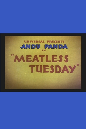 En dvd sur amazon Meatless Tuesday