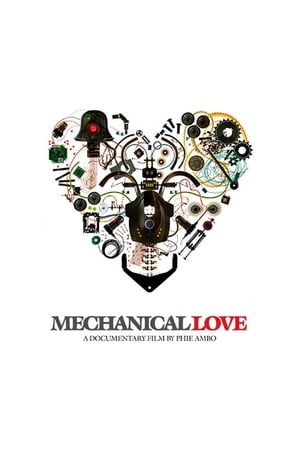 En dvd sur amazon Mechanical Love