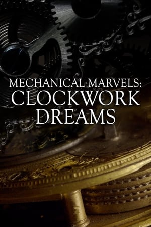 En dvd sur amazon Mechanical Marvels: Clockwork Dreams
