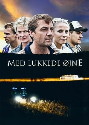 En dvd sur amazon Med lukkede øjne