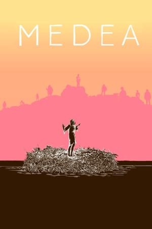 En dvd sur amazon Medea