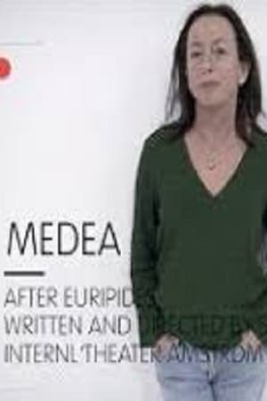 En dvd sur amazon Medea
