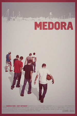 En dvd sur amazon Medora