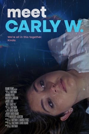 En dvd sur amazon Meet Carly W.