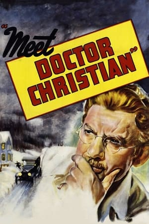 En dvd sur amazon Meet Dr. Christian