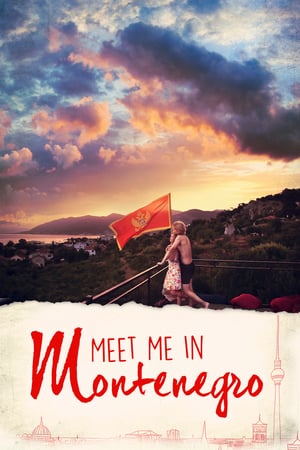 En dvd sur amazon Meet Me in Montenegro