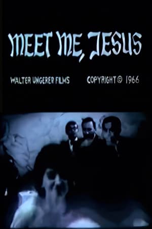 En dvd sur amazon Meet Me, Jesus