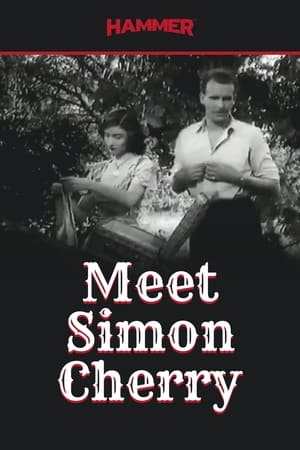 En dvd sur amazon Meet Simon Cherry