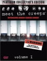 Meet the Creeps: Volume 1