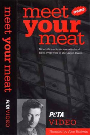 En dvd sur amazon Meet Your Meat