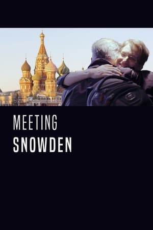 En dvd sur amazon Meeting Snowden