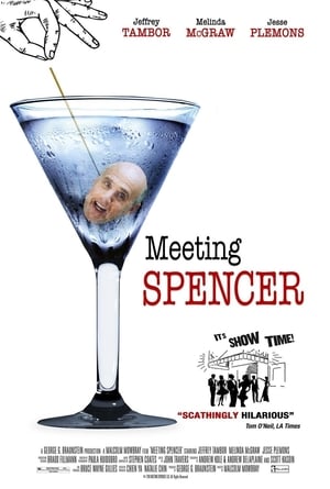 En dvd sur amazon Meeting Spencer