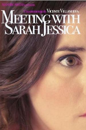 En dvd sur amazon Meeting with Sarah Jessica