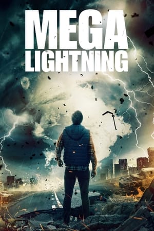 En dvd sur amazon Mega Lightning