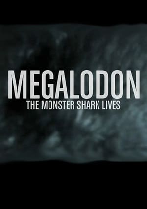 En dvd sur amazon Megalodon: The Monster Shark Lives