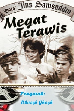 En dvd sur amazon Megat Terawis