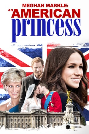 En dvd sur amazon Meghan Markle: An American Princess