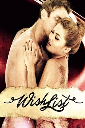 En dvd sur amazon Sexual Wishlist