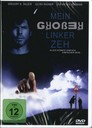 Mein großer linker Zeh