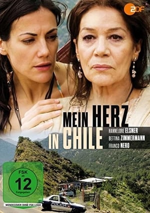 En dvd sur amazon Mein Herz in Chile