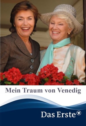 En dvd sur amazon Mein Traum von Venedig