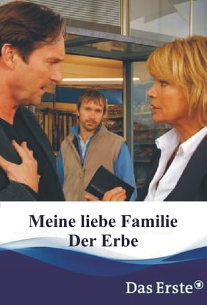 En dvd sur amazon Meine liebe Familie - Der Erbe