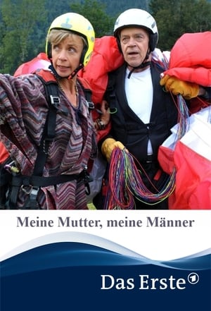 En dvd sur amazon Meine Mutter, meine Männer