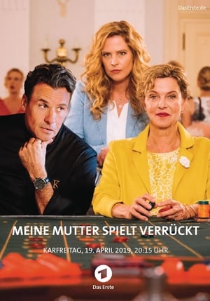 En dvd sur amazon Meine Mutter spielt verrückt