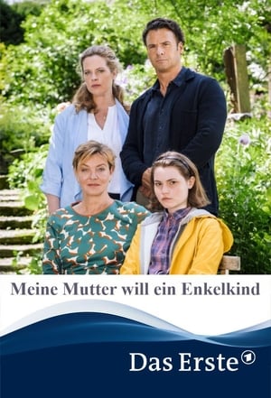 En dvd sur amazon Meine Mutter will ein Enkelkind