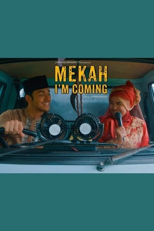 En dvd sur amazon Mekah I'm Coming