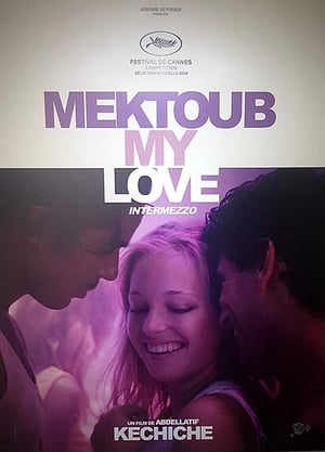 En dvd sur amazon Mektoub, My Love: Intermezzo
