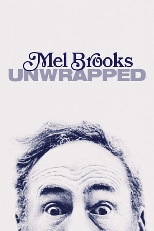 En dvd sur amazon Mel Brooks: Unwrapped