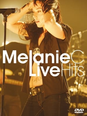 En dvd sur amazon Melanie C: Live Hits