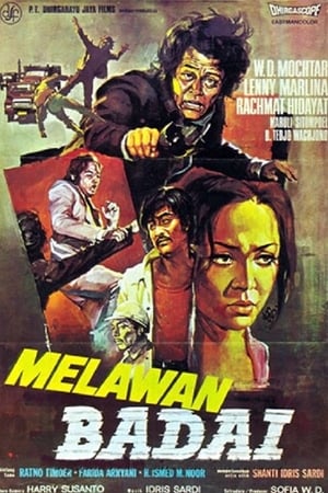 En dvd sur amazon Melawan badai