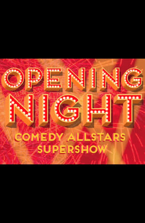 En dvd sur amazon Melbourne International Comedy Festival Opening Night Allstars Supershow 2015