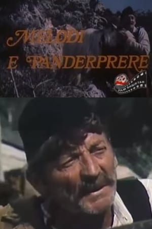 En dvd sur amazon Melodi e pandërprerë