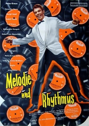 En dvd sur amazon Melodie und Rhythmus