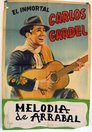 Melodía de Arrabal